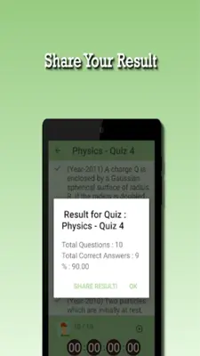 NEET Exam Preparation android App screenshot 4